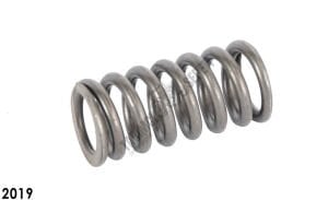 DEBRİYAJ BASKI YAYI PT25 106