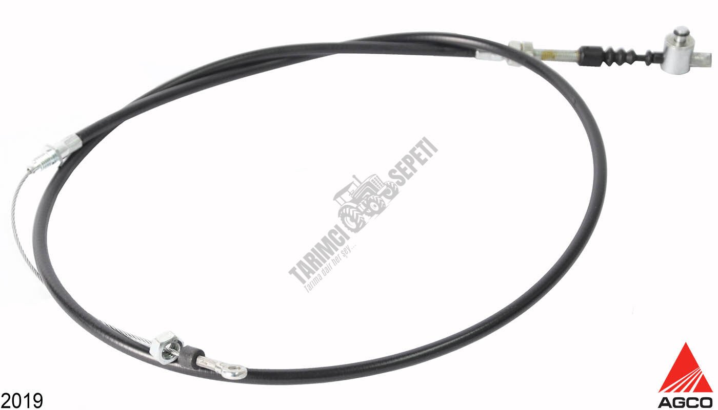 AYAK GAZ TELİ 145 CM