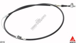 AYAK GAZ TELİ 145 CM