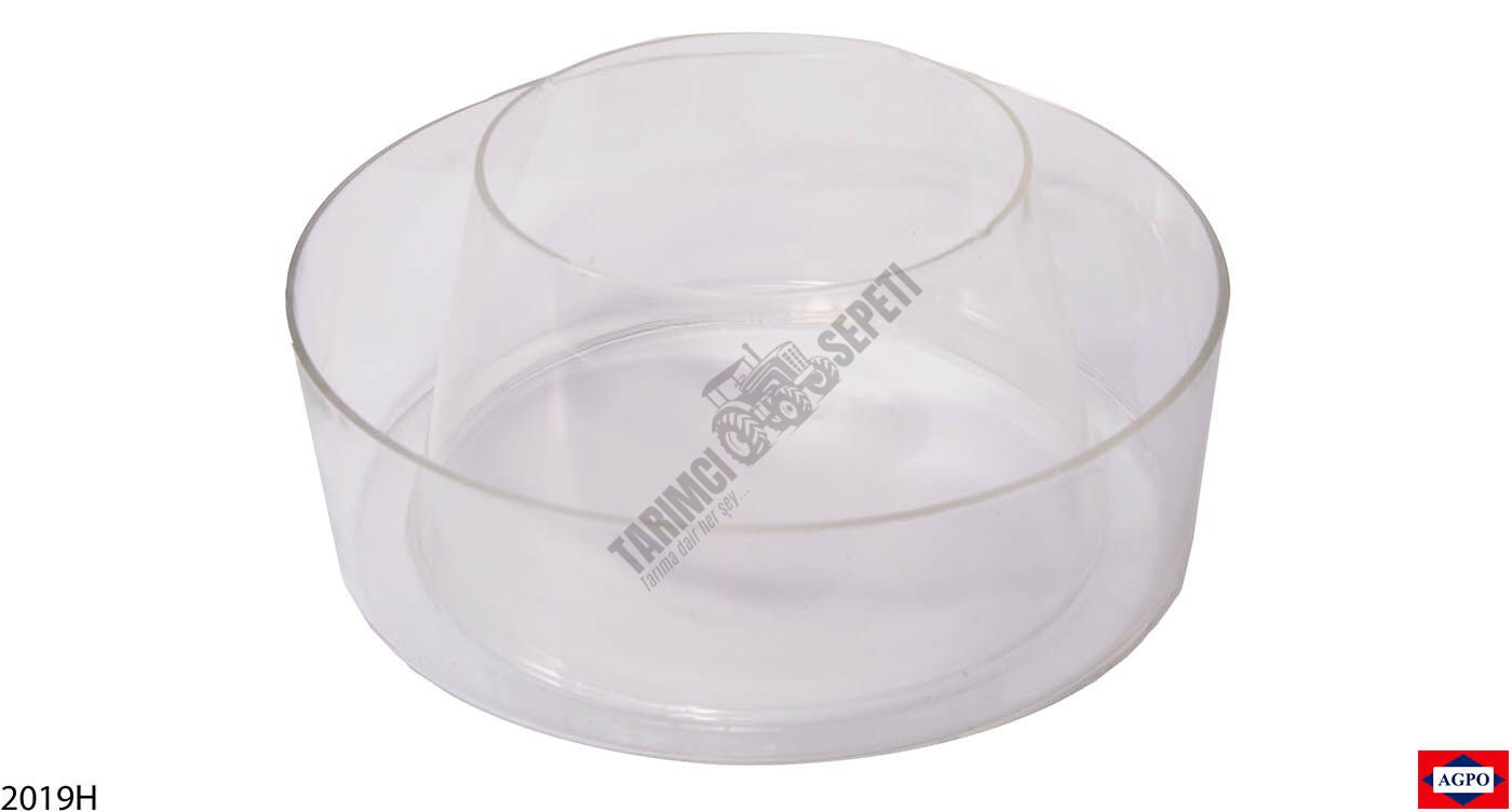 HAVA FİLTRE TOZ CAMI 6