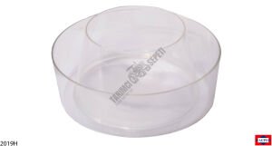 HAVA FİLTRE TOZ CAMI 6