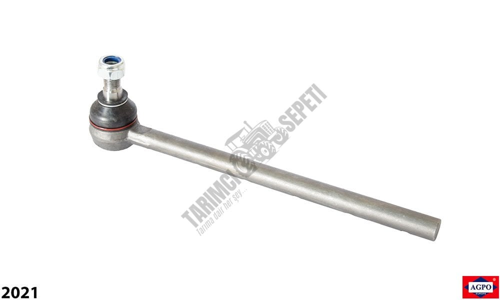 ÖN ERKEK ROT KERTİKLİ