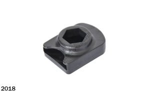 KABİN CAM BAĞLANTI KARE TAKOZU