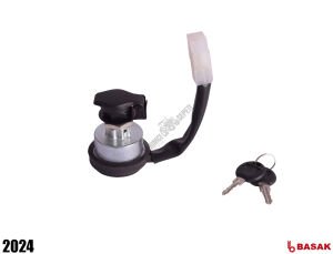 KONTAK ANAHTARI KOMPOZİT