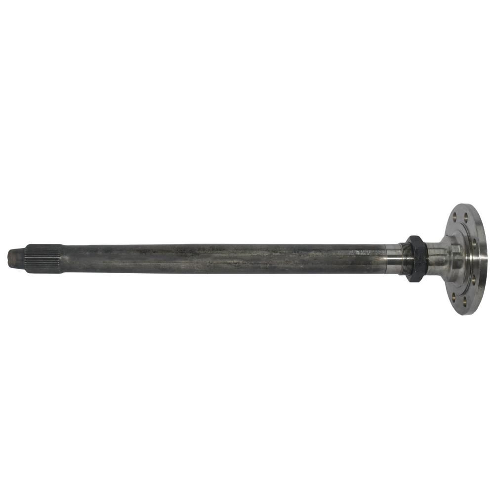 ARKA UZUN AKS SOMUNLU 3000-3600