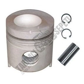 PİSTON VE PİM .040 TURBO MOTOR