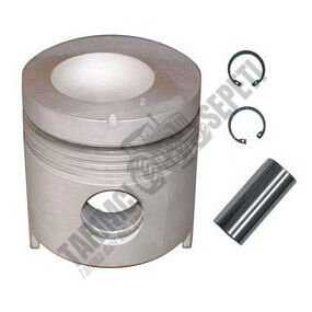 PİSTON VE PİM .040 TURBO MOTOR