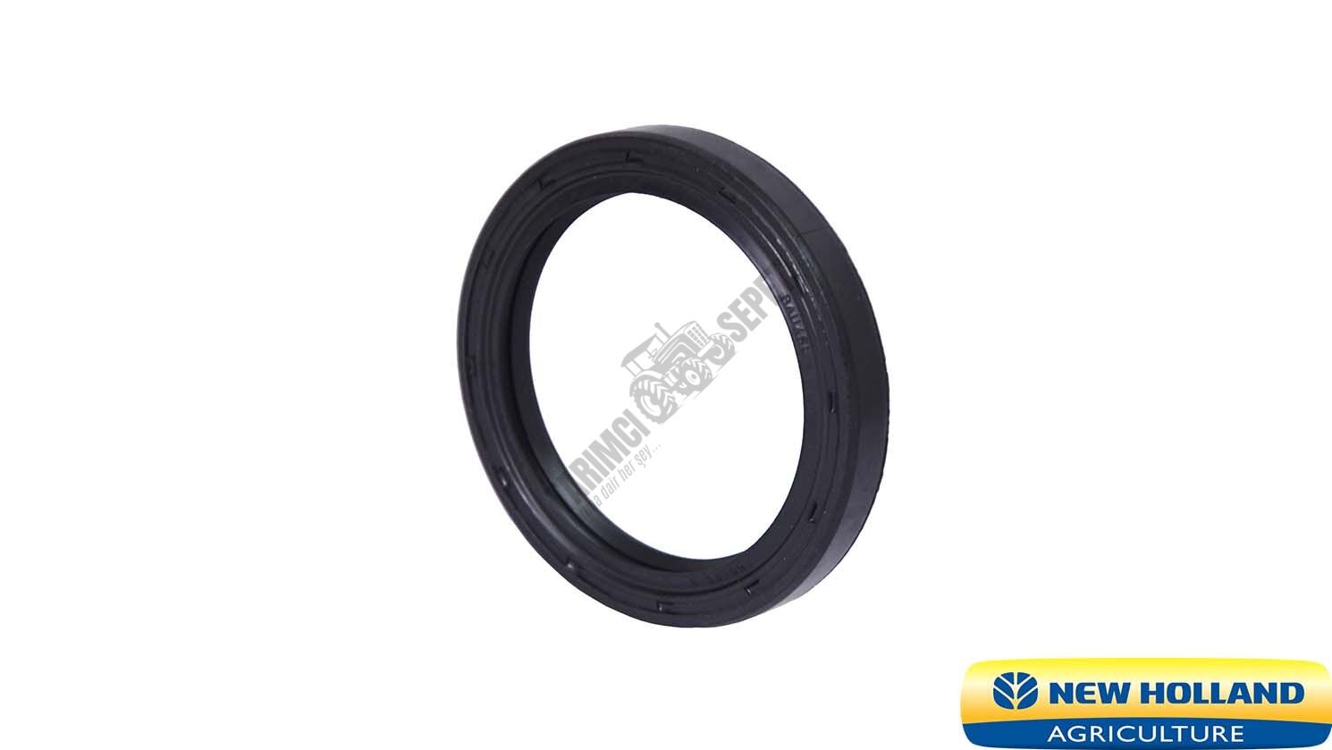 KUYRUK MİL KEÇESİ