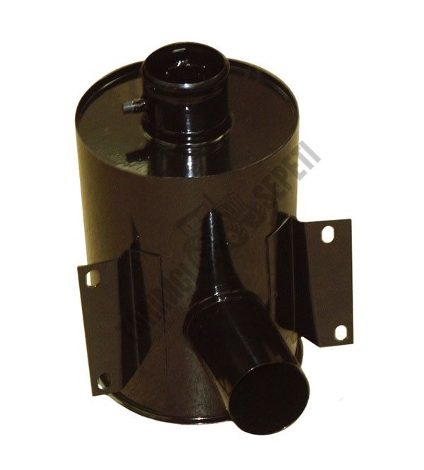 HAVA FİLTRE KAZANI BOŞ