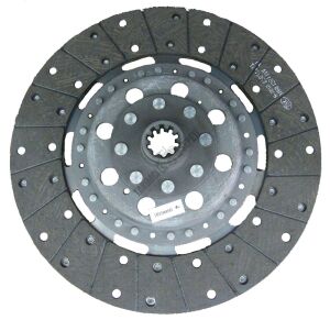 DEBRİYAJ DİSKİ 12'' TAKVİYELİ 10 DİŞ