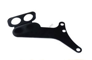 HİD.DAMPER ADAPTÖR BAĞL.SACI DİF.TAKILAN