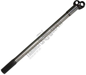 4x4 ÖN DİF.AKS UZUN SAĞ AG-85(86,50 CM)