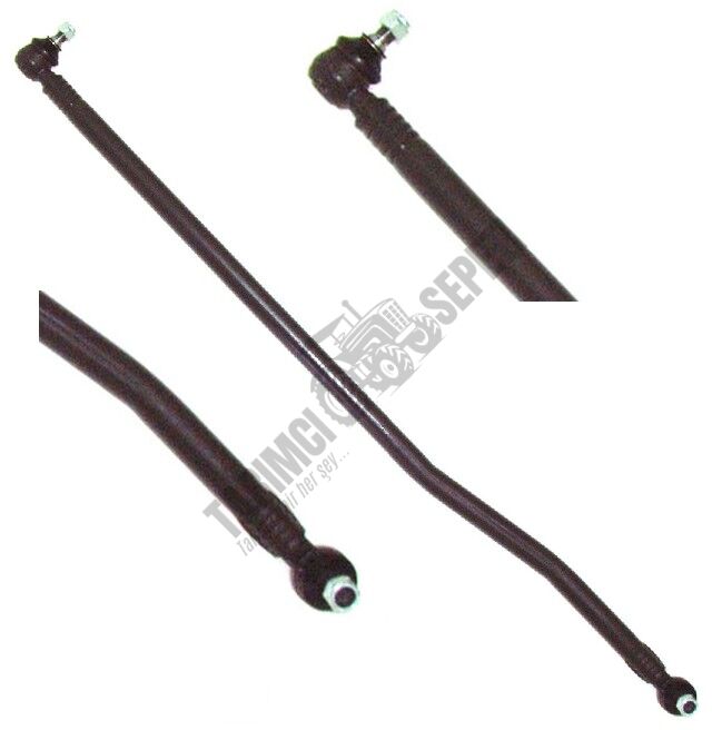 KOMPLE UZUN ROT (BOYLAM)