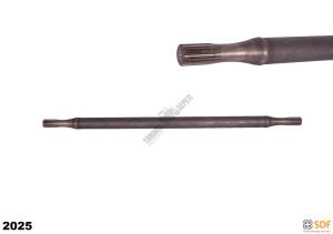 4x4 ŞANZIMAN AKTARMA MİLİ 849 MM