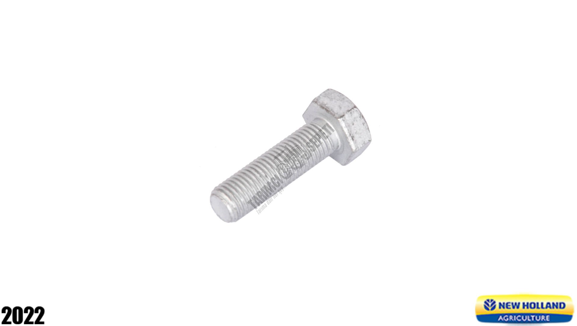 CIVATA M10x35