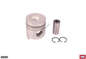 PİSTON VE PİM 0.30 TURBO MOTOR