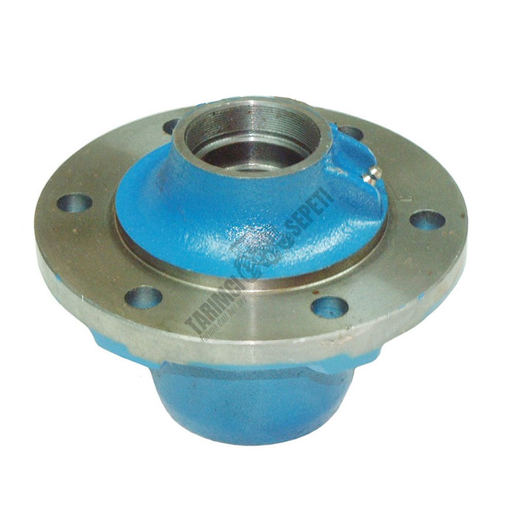 ÖN PORYA KAPAKSIZ BİJONSUZ