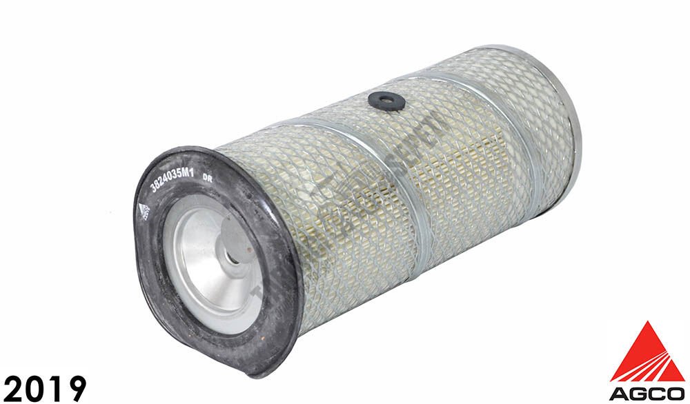 HAVA FİLTRESİ DIŞ