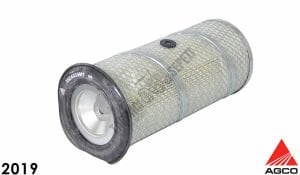 HAVA FİLTRESİ DIŞ