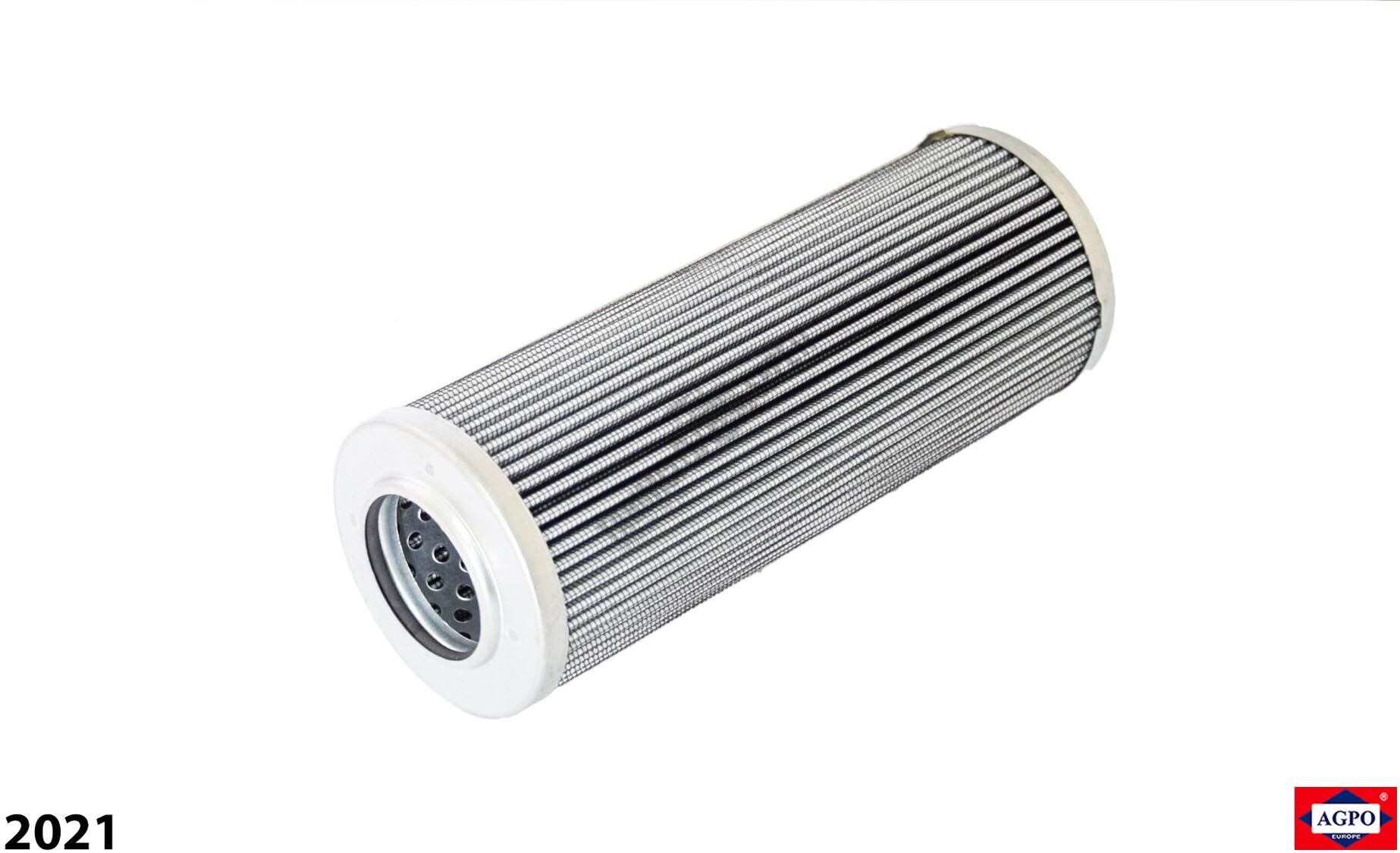 HİDROLİK FİLTRESİ