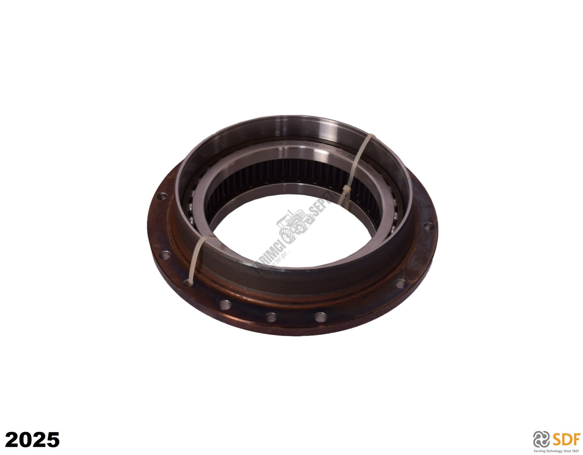 4x4 ÖN CER DAİRE AYNA DİŞLİ