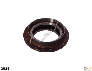 4x4 ÖN CER DAİRE AYNA DİŞLİ