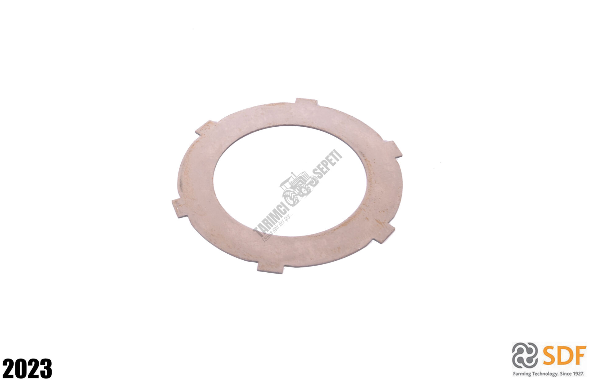 PTO FRENLEME SACI 1.4 MM