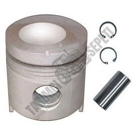 PİSTON VE PİM 0.20 TURBO MOTOR