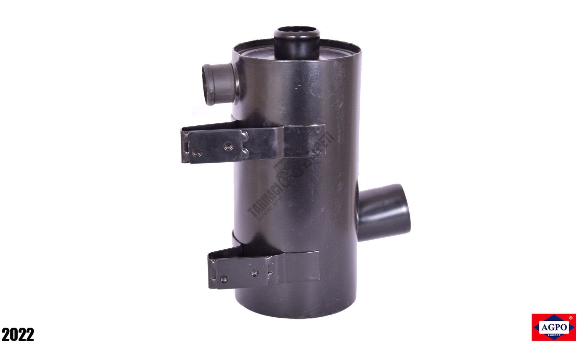 HAVA FİLTRE KAZANI KOMPLE FİLTRELİ