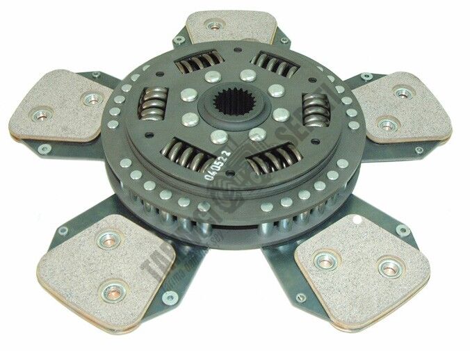 DEBRİYAJ DİSKİ 13