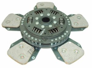 DEBRİYAJ DİSKİ 13