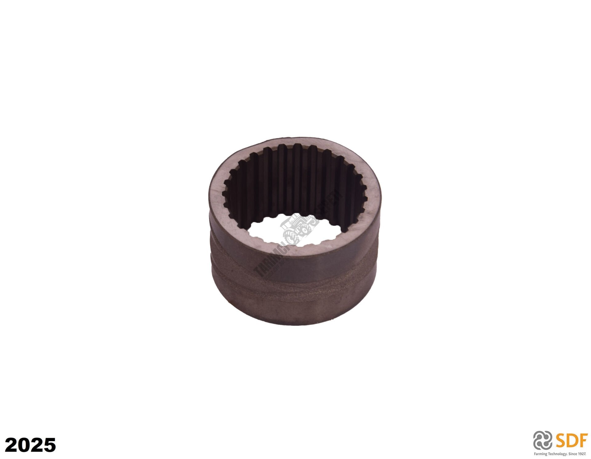 ŞAN.TAKVİYE DİŞLİ BURCU