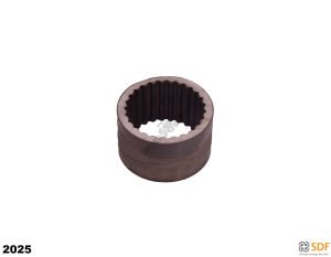 ŞAN.TAKVİYE DİŞLİ BURCU