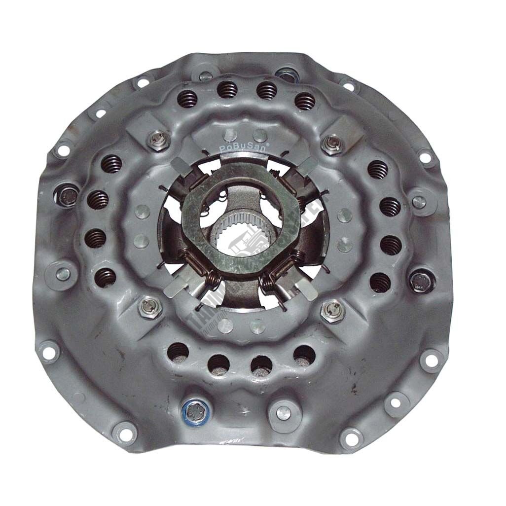 DEBRİYAJ BASKISI AYNALI 13