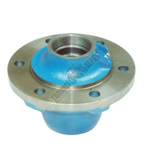 ÖN PORYA KAPAKSIZ BİJONSUZ