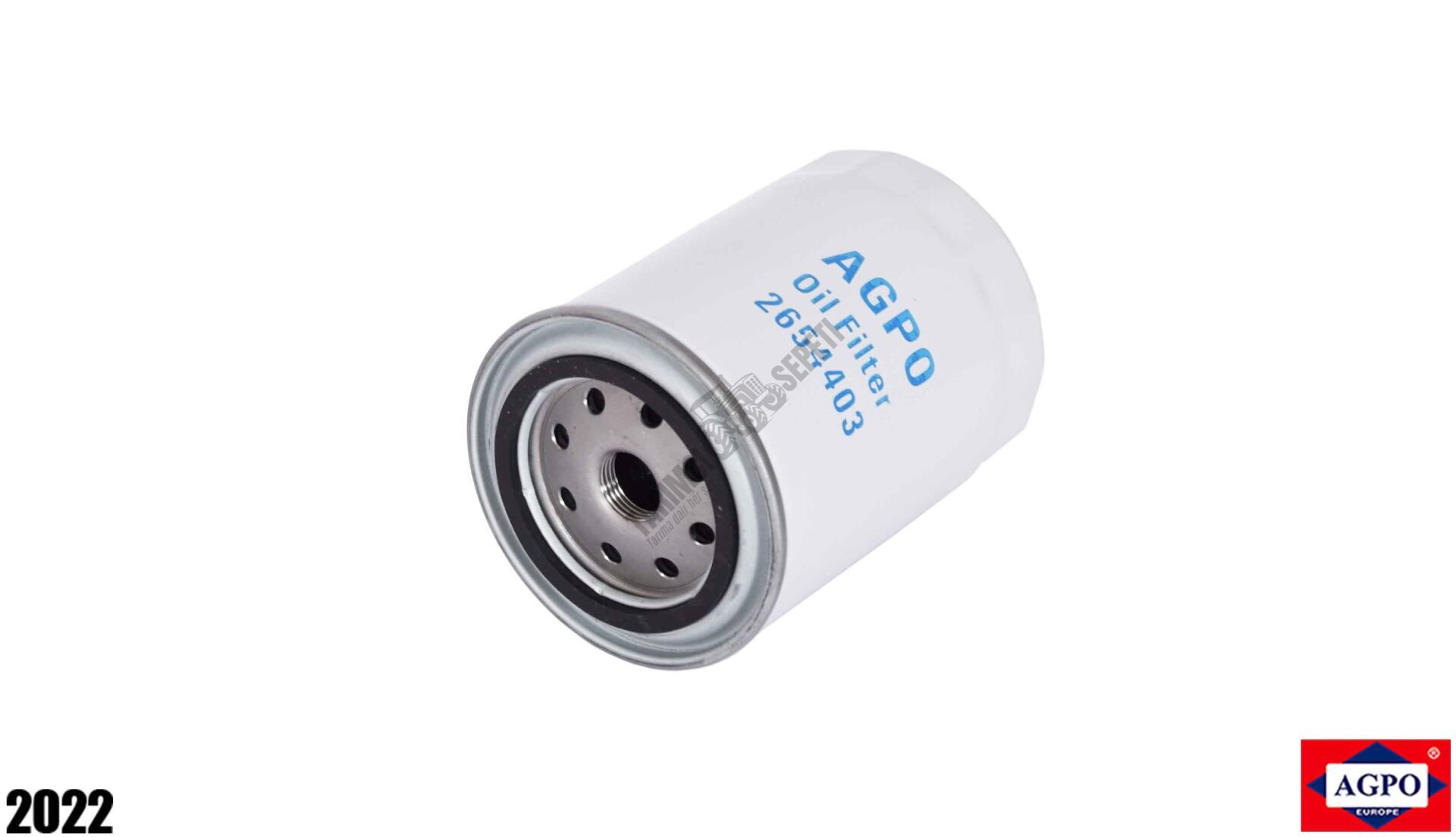 YAĞ FİLTRESİ ATOM