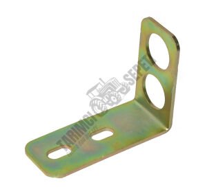 HİD.DAMPER ADAPTÖR BAĞL. SACI YATAY [ L ] TİP