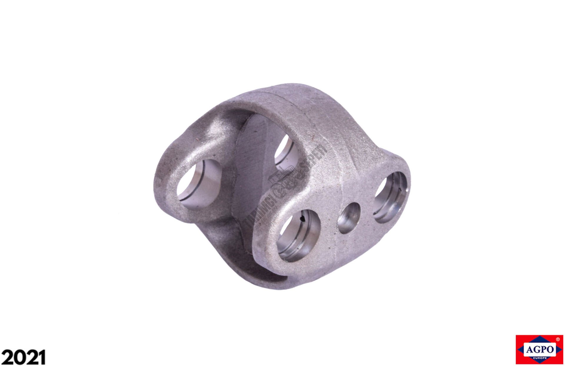 4x4 ÖN DİFERANSİYEL MAFSAL ORTA KARPUZU 27MM(AG-85