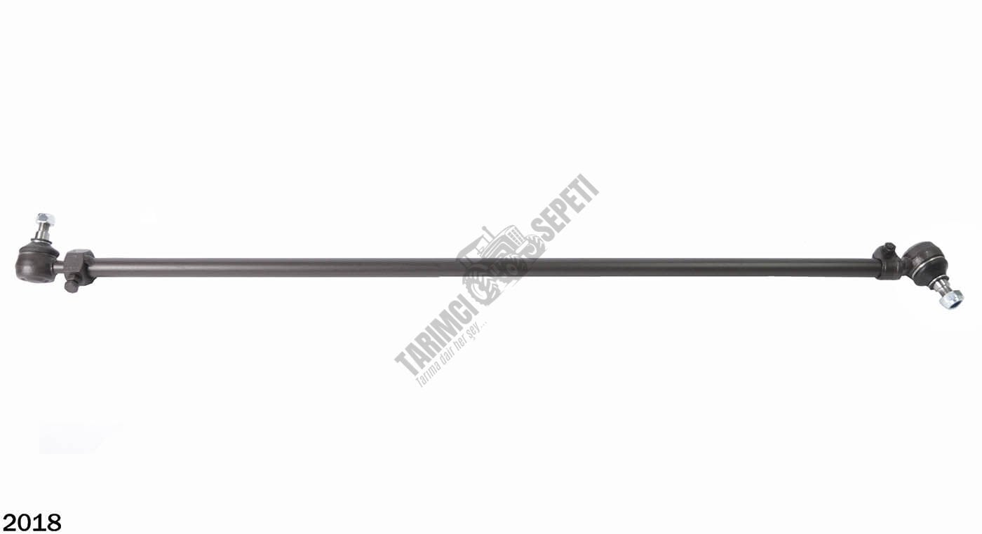 KOMPLE UZUN ROT (BOYLAM) LH 148 TİP İNCE ROT'LU