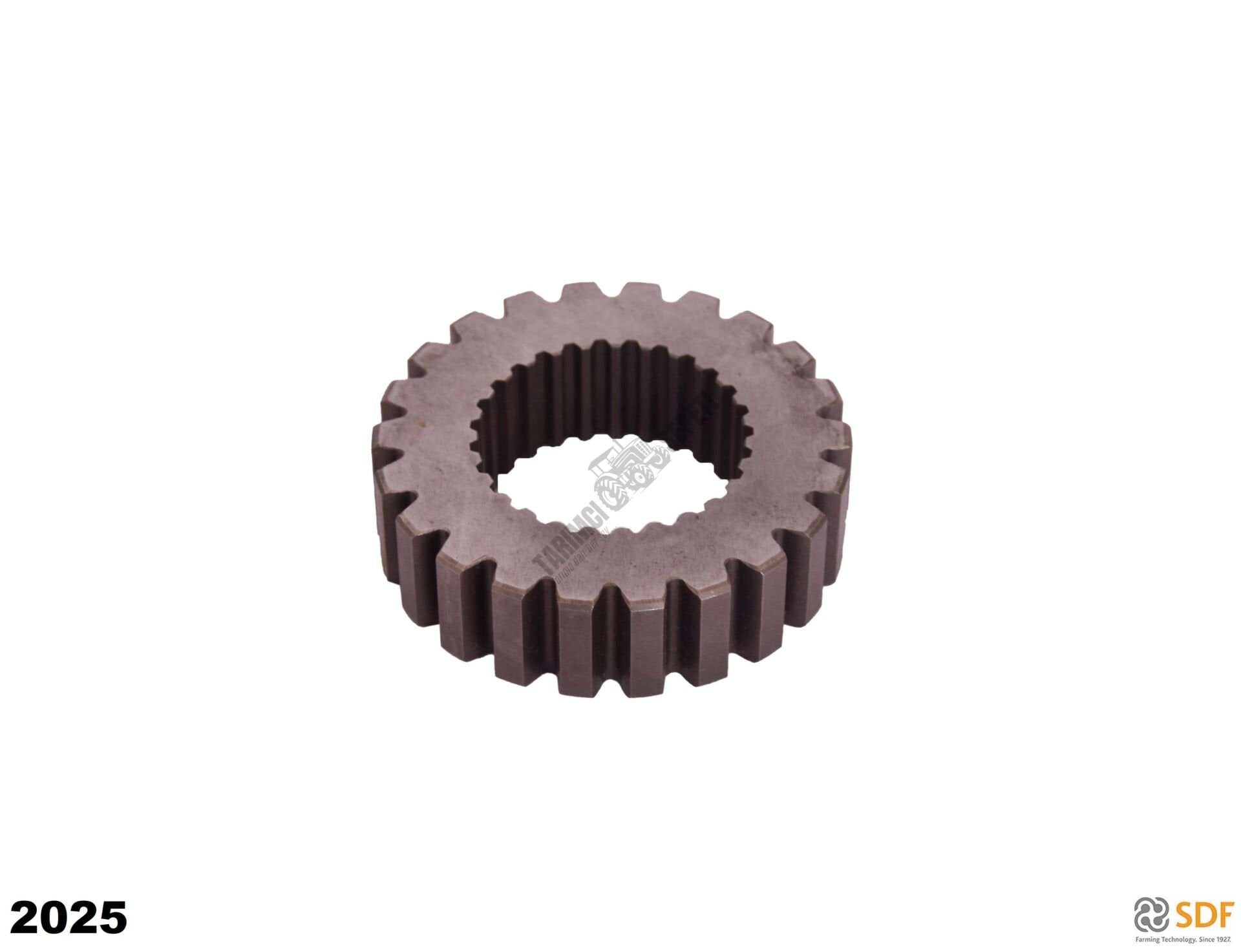 ŞAN.TAKVİYE DİŞLİSİ Z:22