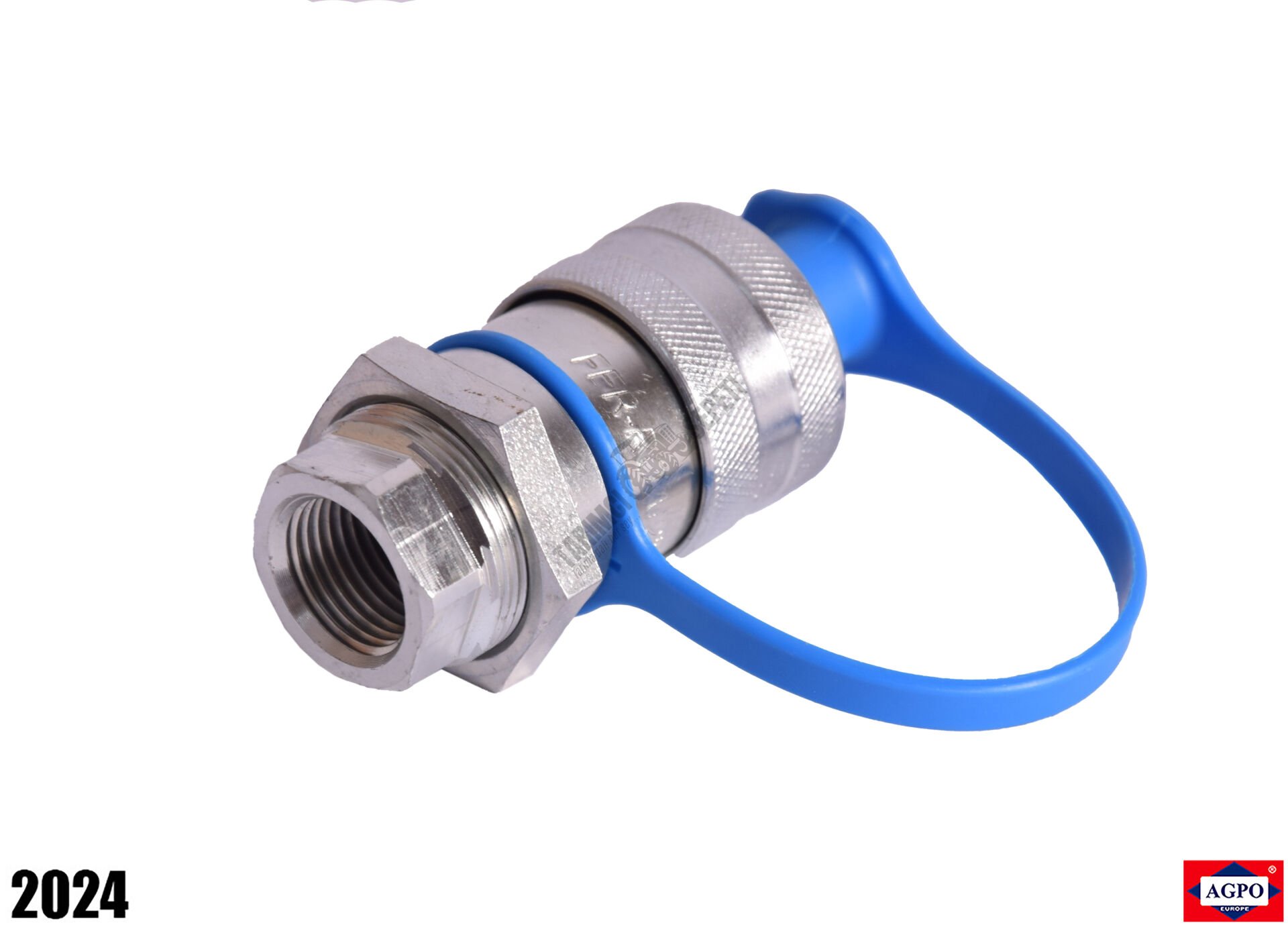 HİDROLİK DAMPER ADAPTÖRÜ DİŞİ FER-RO