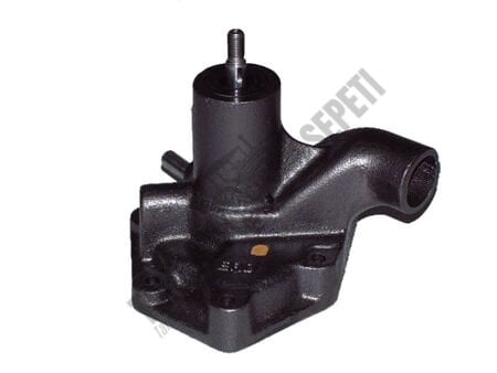 DEVİRDAİM KOMPLE