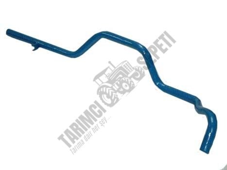 ALT KARTER HAVA BORUSU