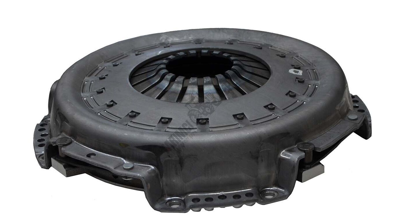 DEBRİYAJ BASKISI ŞEMSİYELİ 12