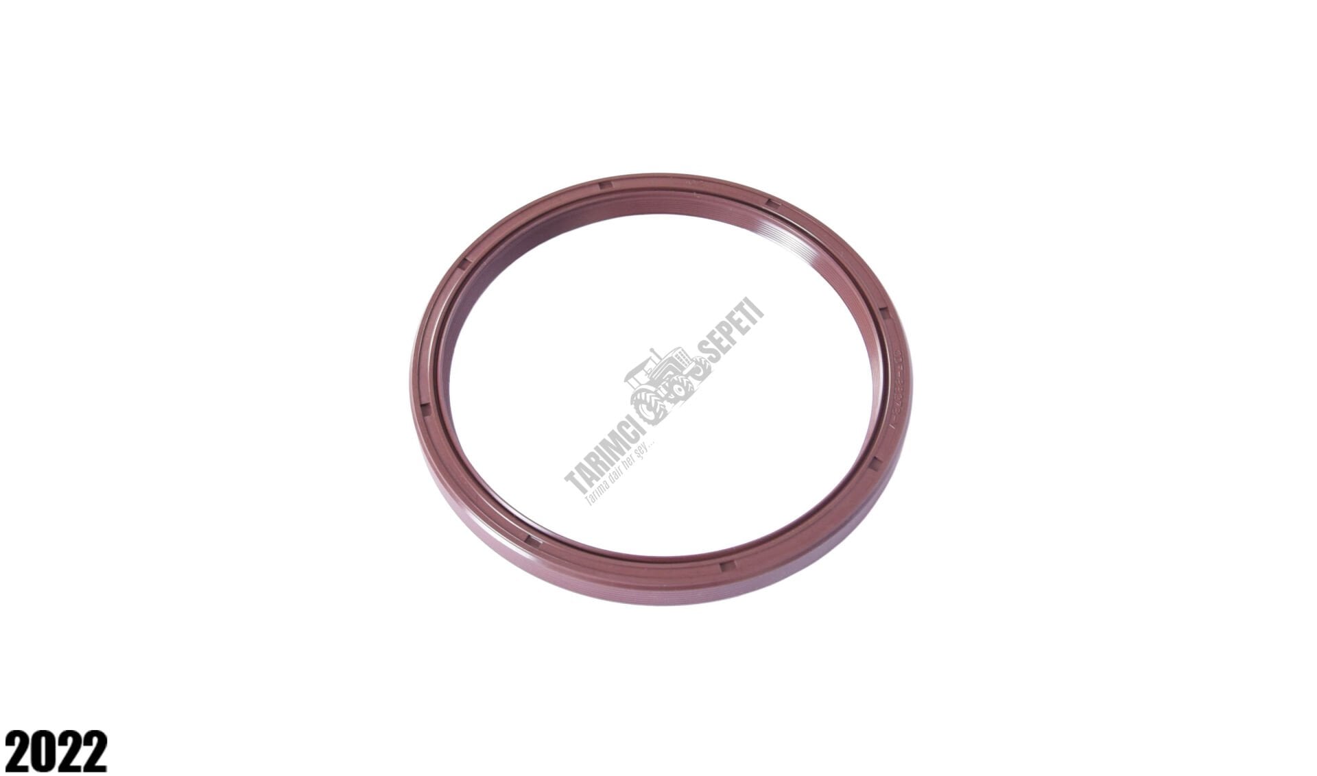 KRANK ARKA KEÇESİ 122.23x141.12x11.9