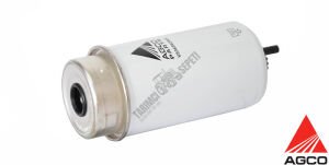 MAZOT FİLTRESİ ÖN TIER 2