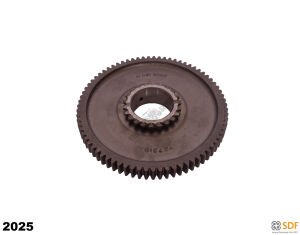 ŞAN.TAKVİYE DİŞLİSİ Z:75 Z:22