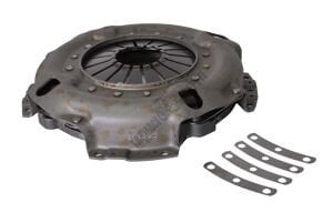 DEBRİYAJ BASKISI ŞEMSİYELİ TİP 13