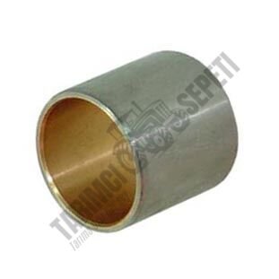 ÖN AKSON BURCU ALT DIŞI ÇELİK