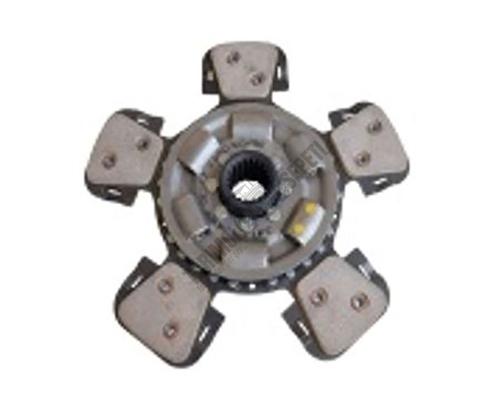 DEBRİYAJ BALATASI 11'' 5 PAD